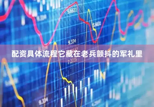 配资具体流程它藏在老兵颤抖的军礼里